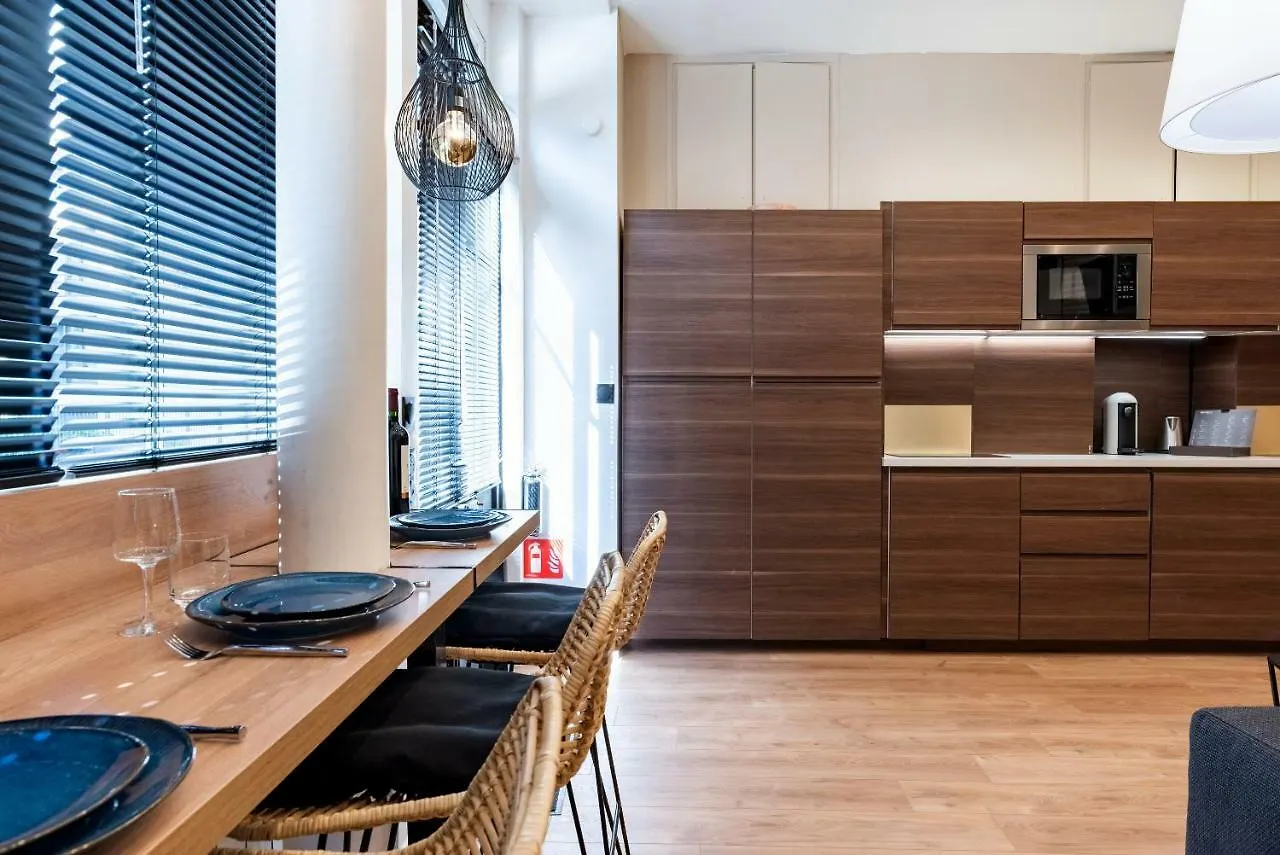 My Lovely Place In -montmartre Apartment *