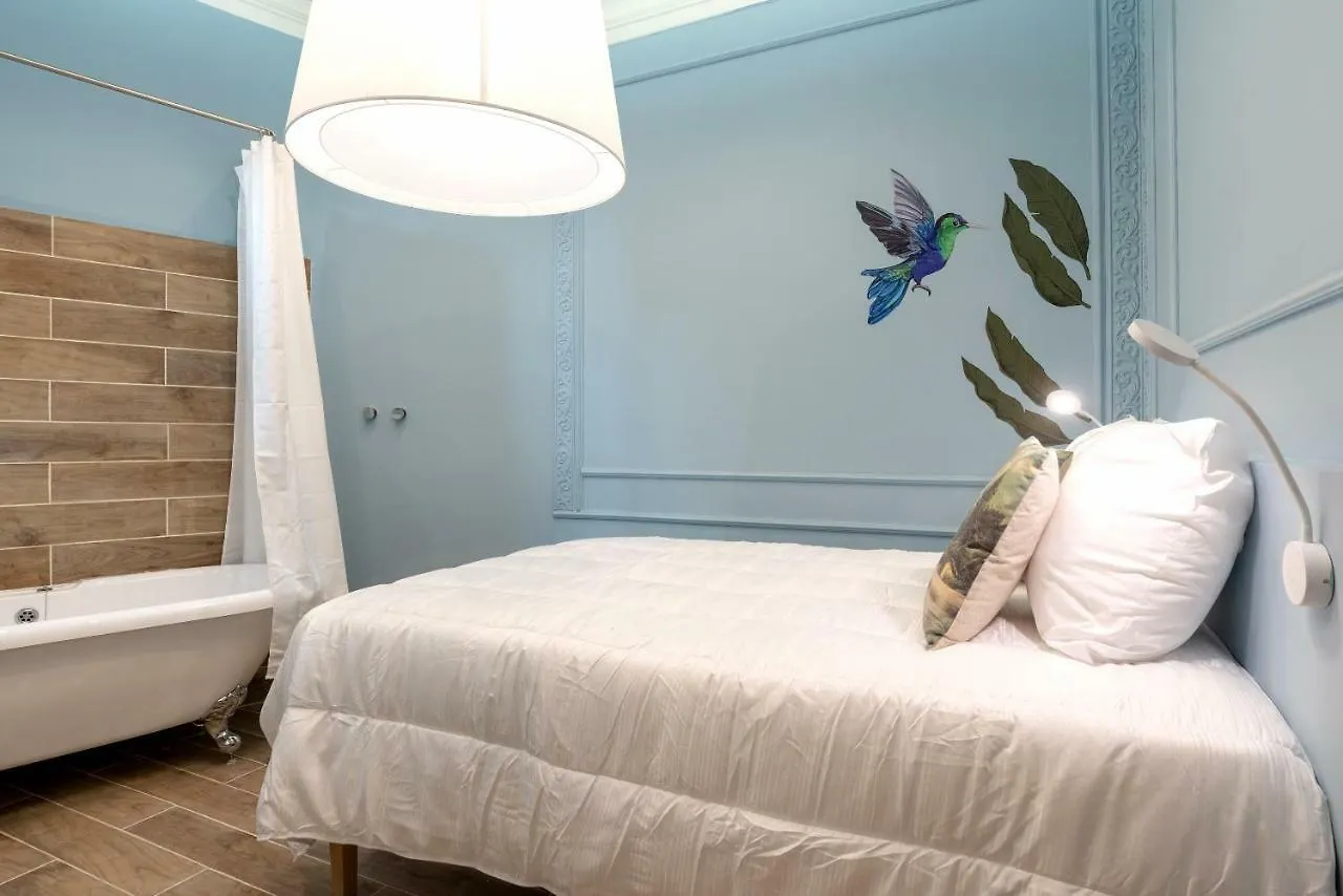 My Lovely Place In -montmartre Apartment