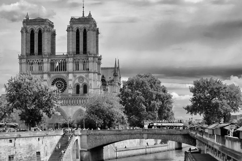 My Lovely Place In -montmartre * Paris