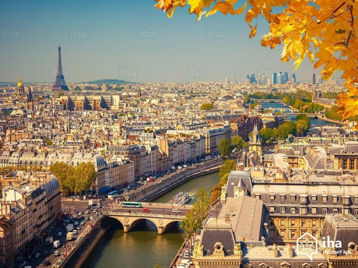 My Lovely Place In -montmartre Διαμέρισμα Παρίσι